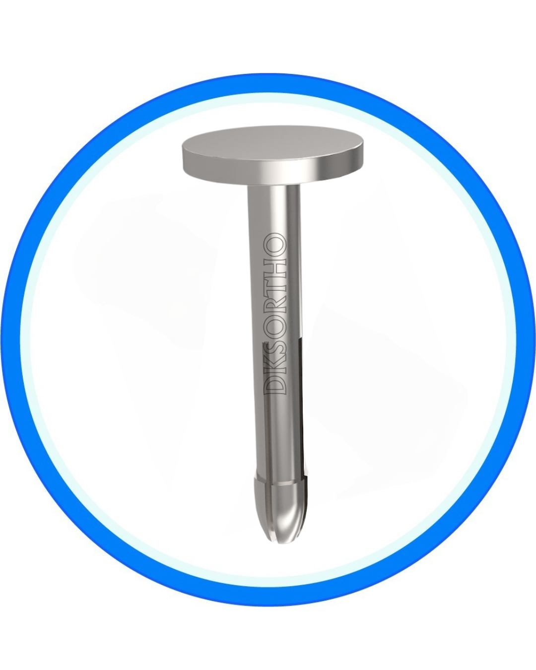 Locking Pinion (Female locking pinion)